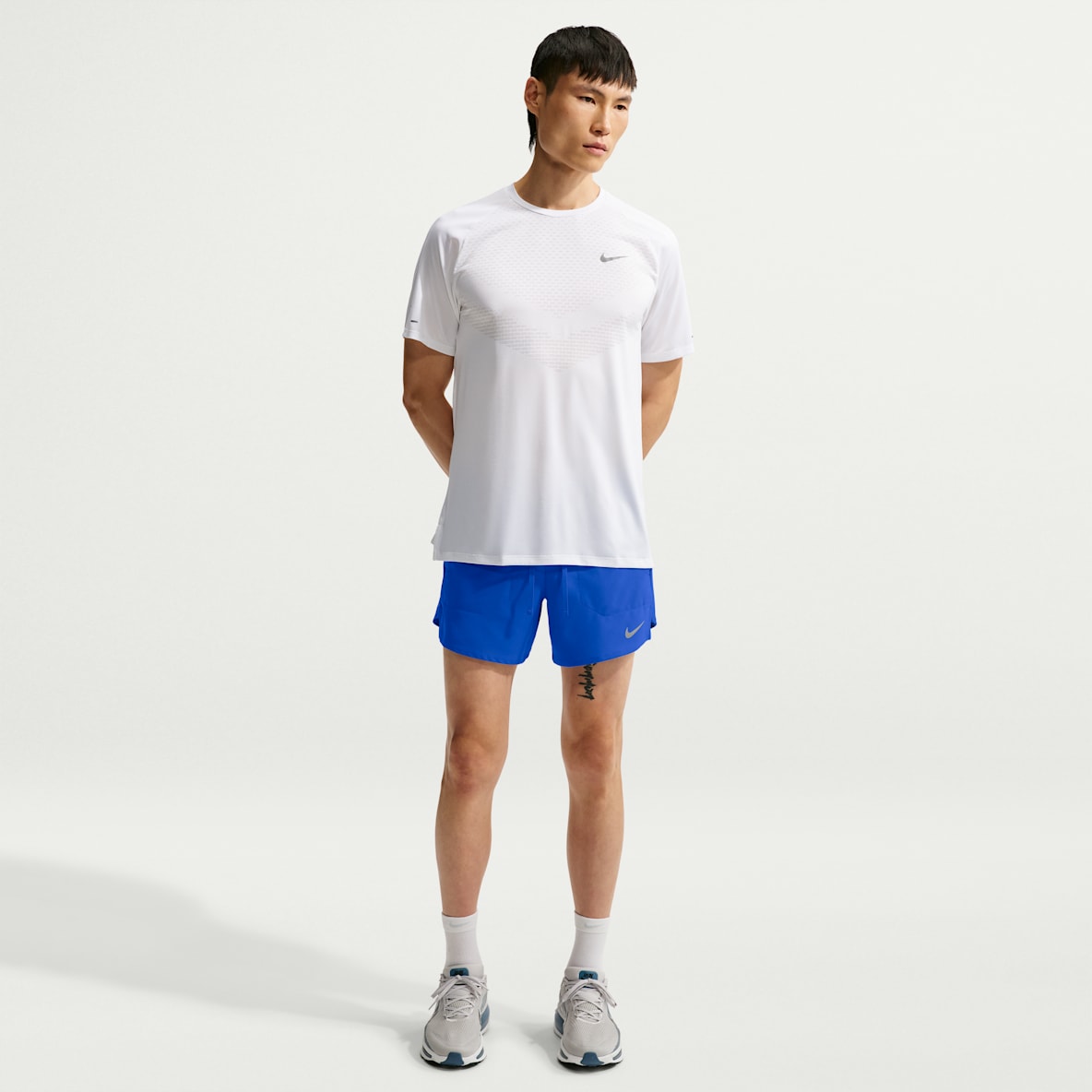 NIKE公式】 メンズ ブルー ハーフパンツ＆ショートパンツ【ナイキ公式